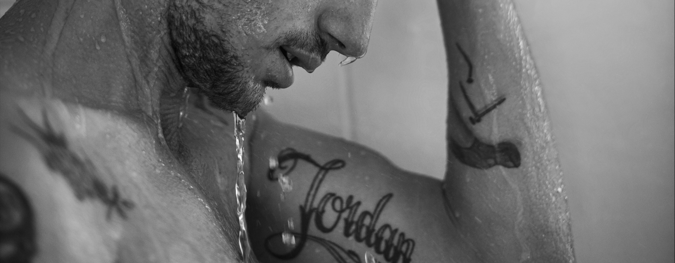 Body Wash