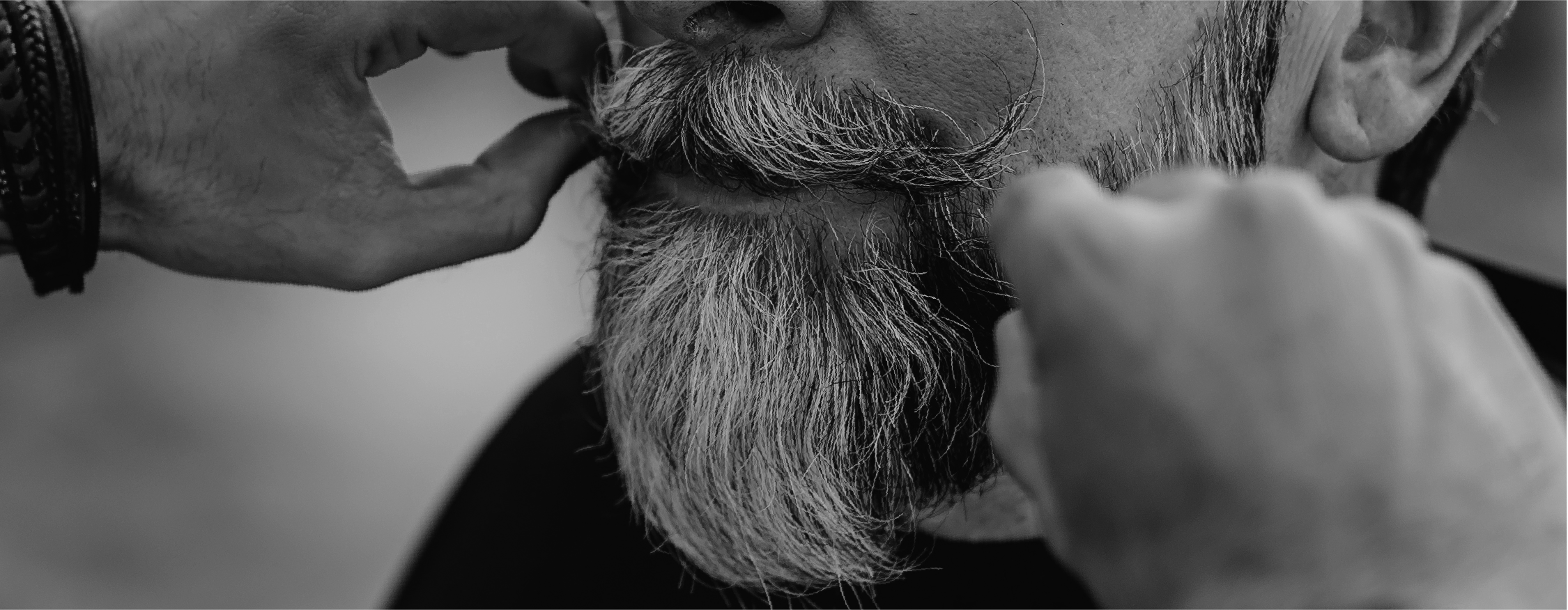 Beard Balms & Oils
