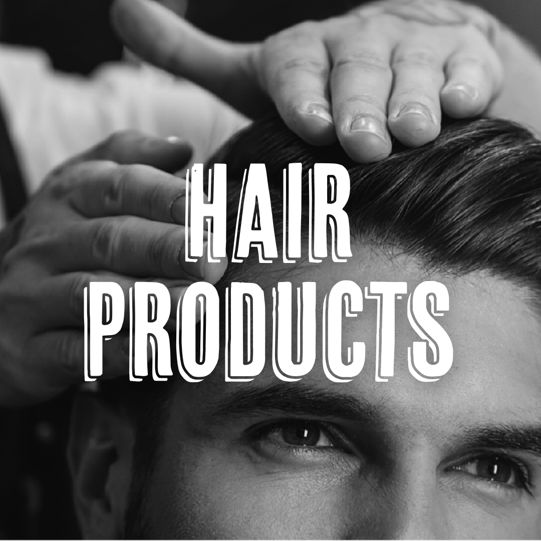 Hair Products