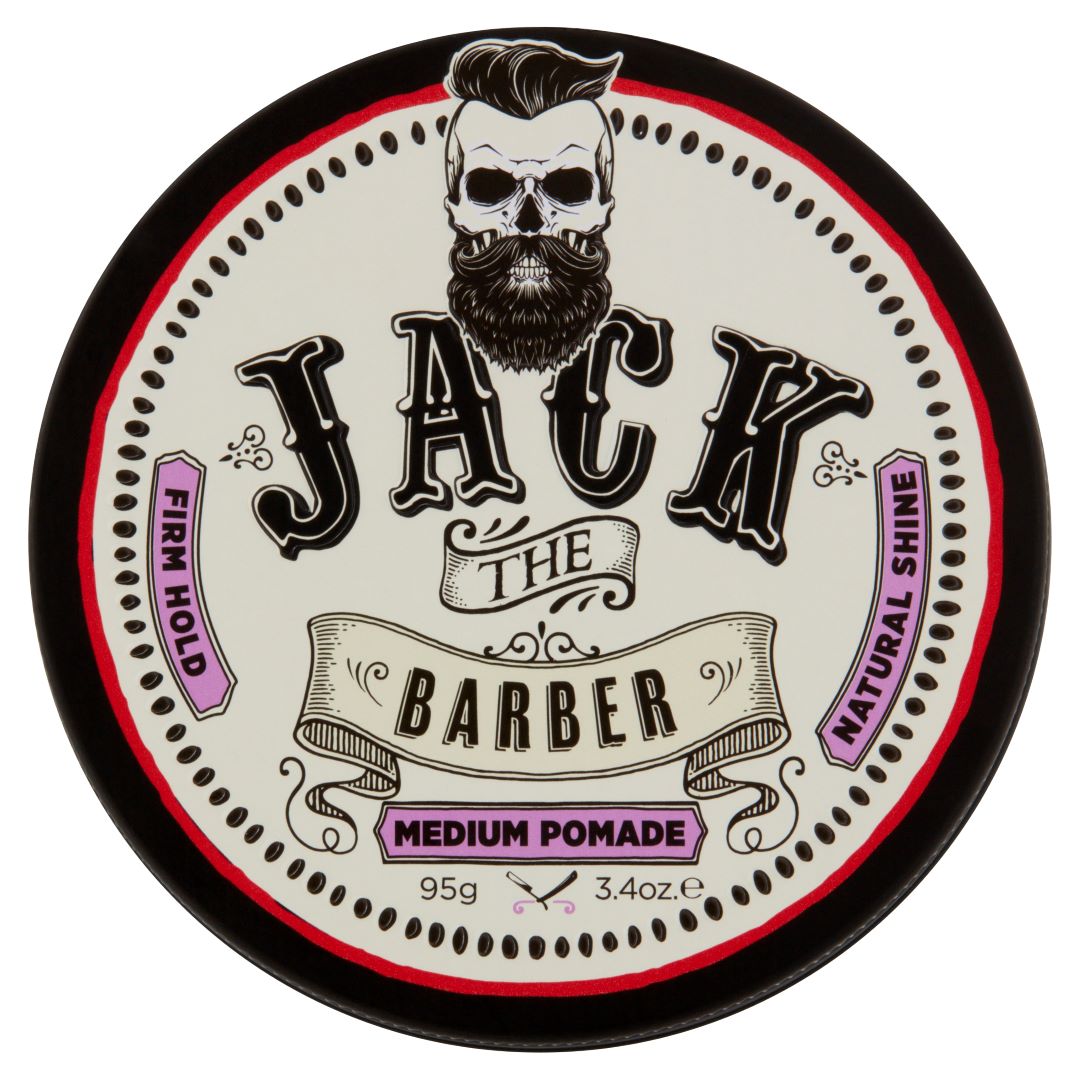 Medium Pomade