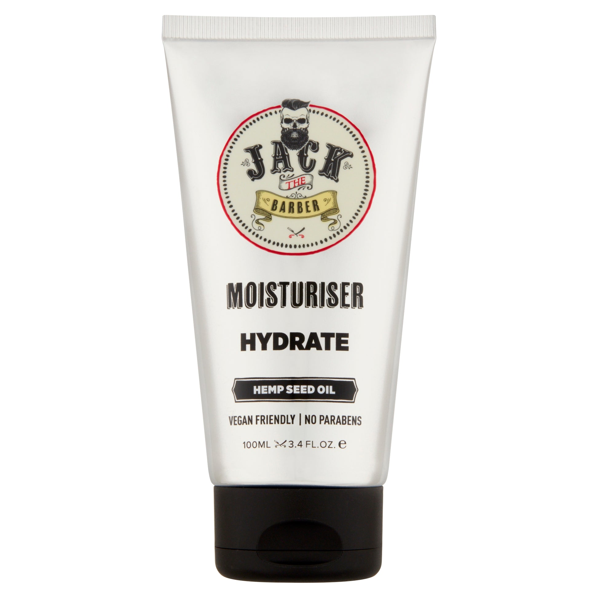 Face Moisturiser 100ml