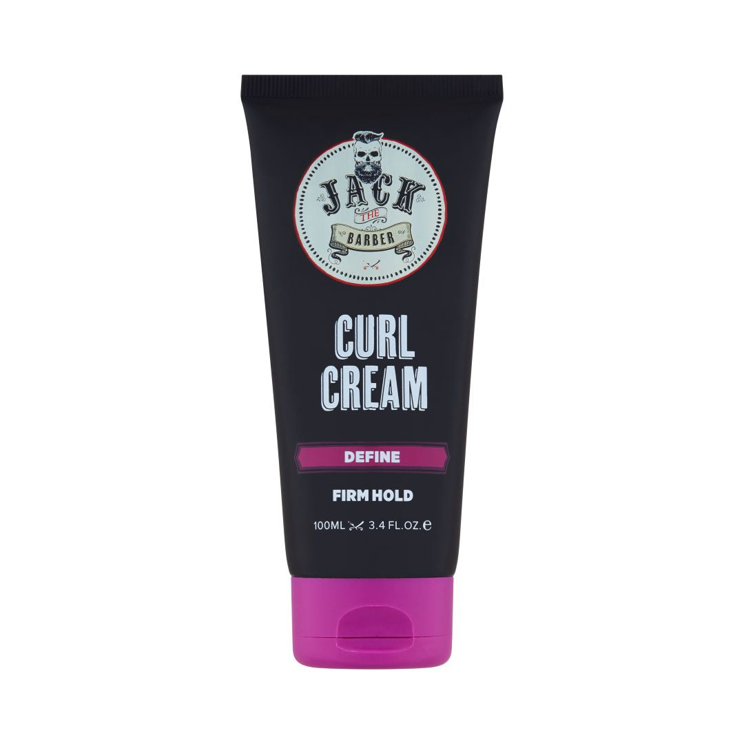 Curl Cream 100mL