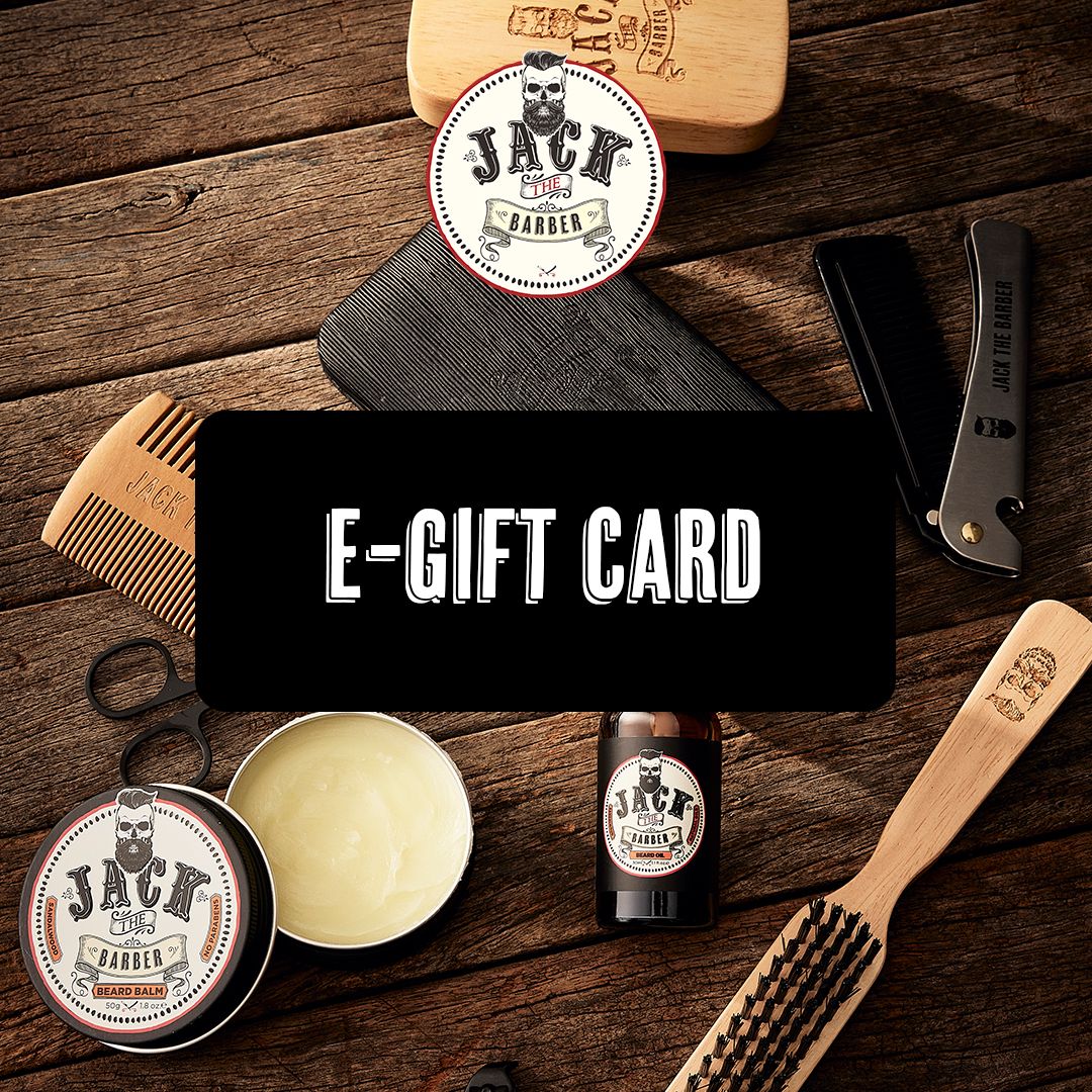 Jack's E-Gift Card