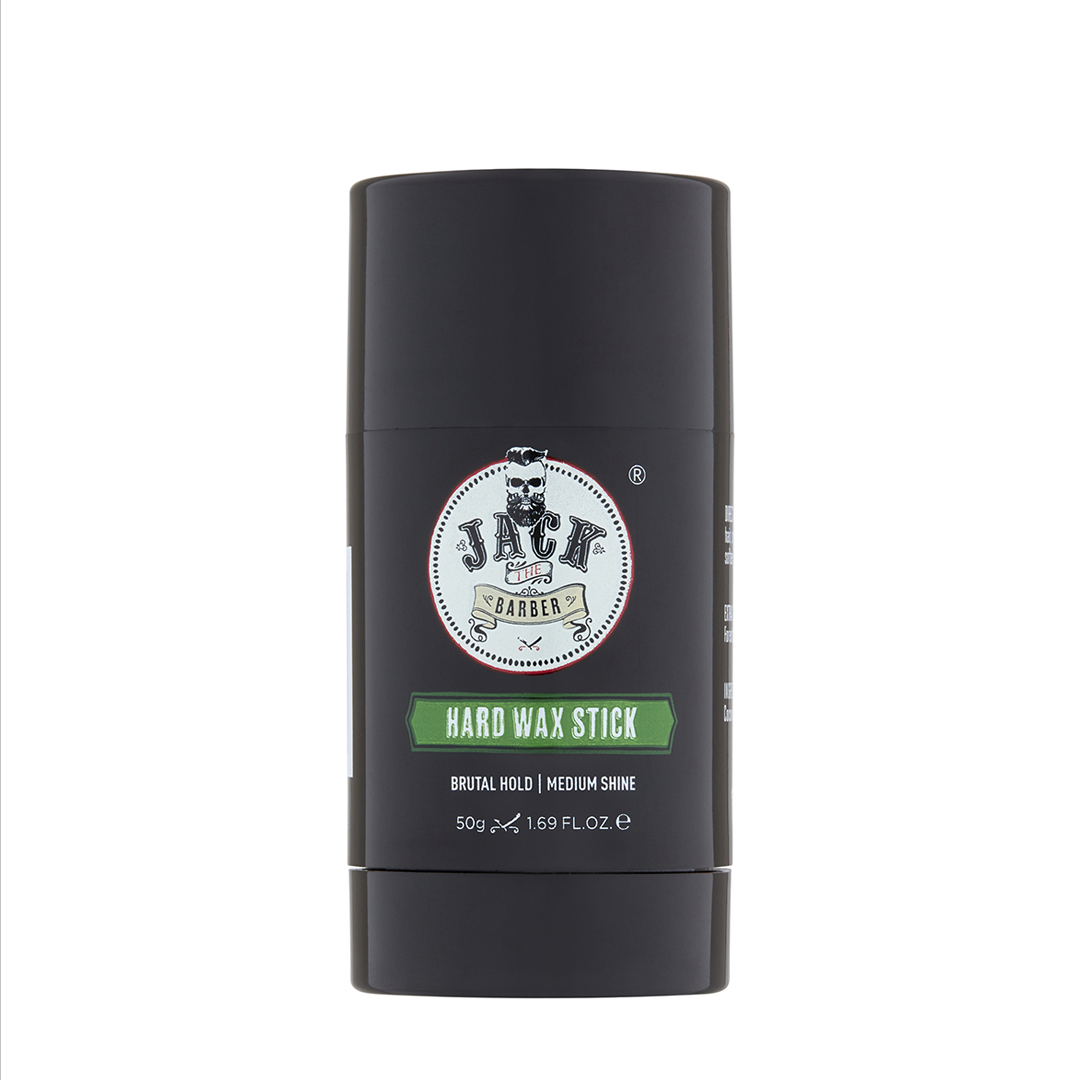 Hard Wax Stick 50g