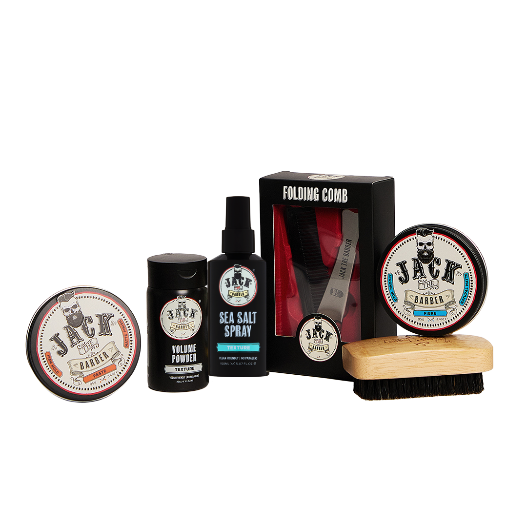 Hair Styling bundle