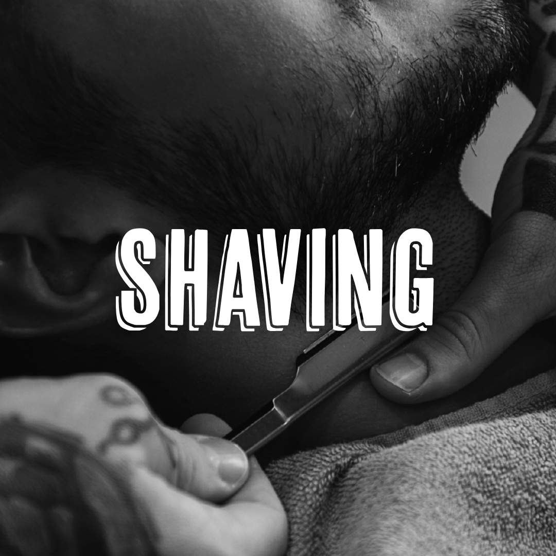 Shaving
