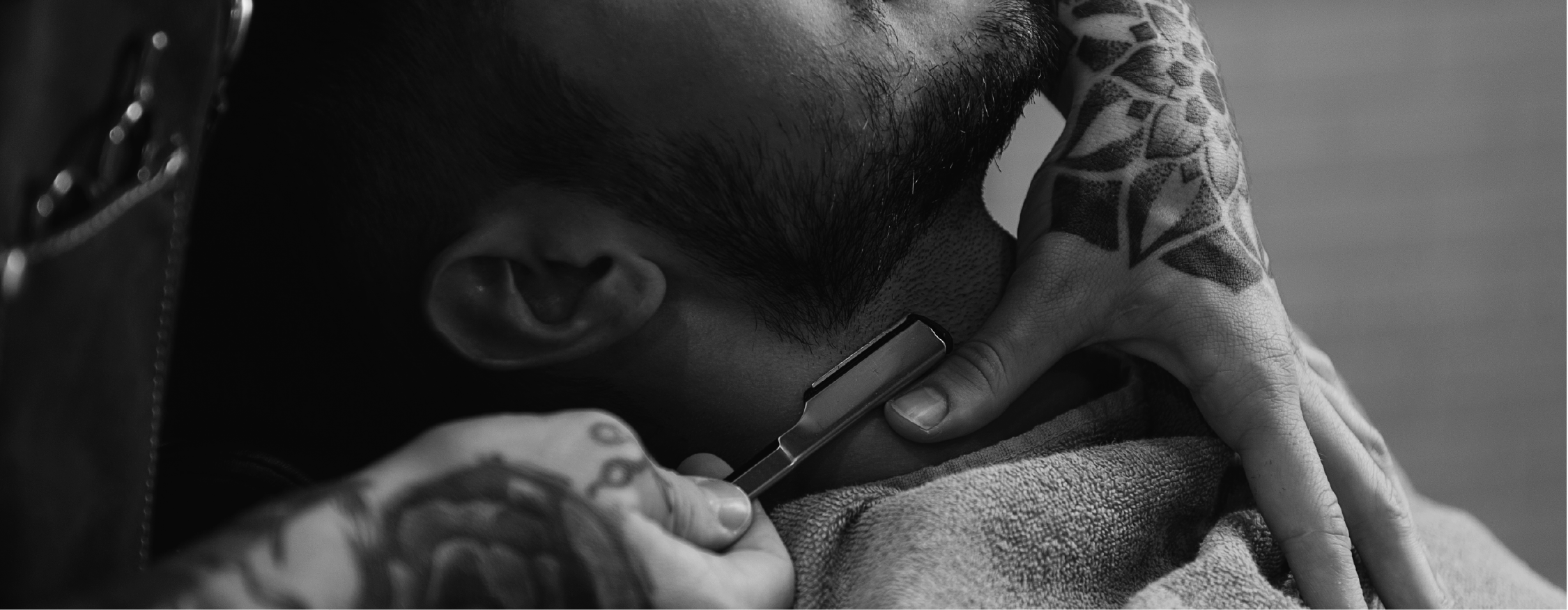Razors and Blades β Jack the Barber