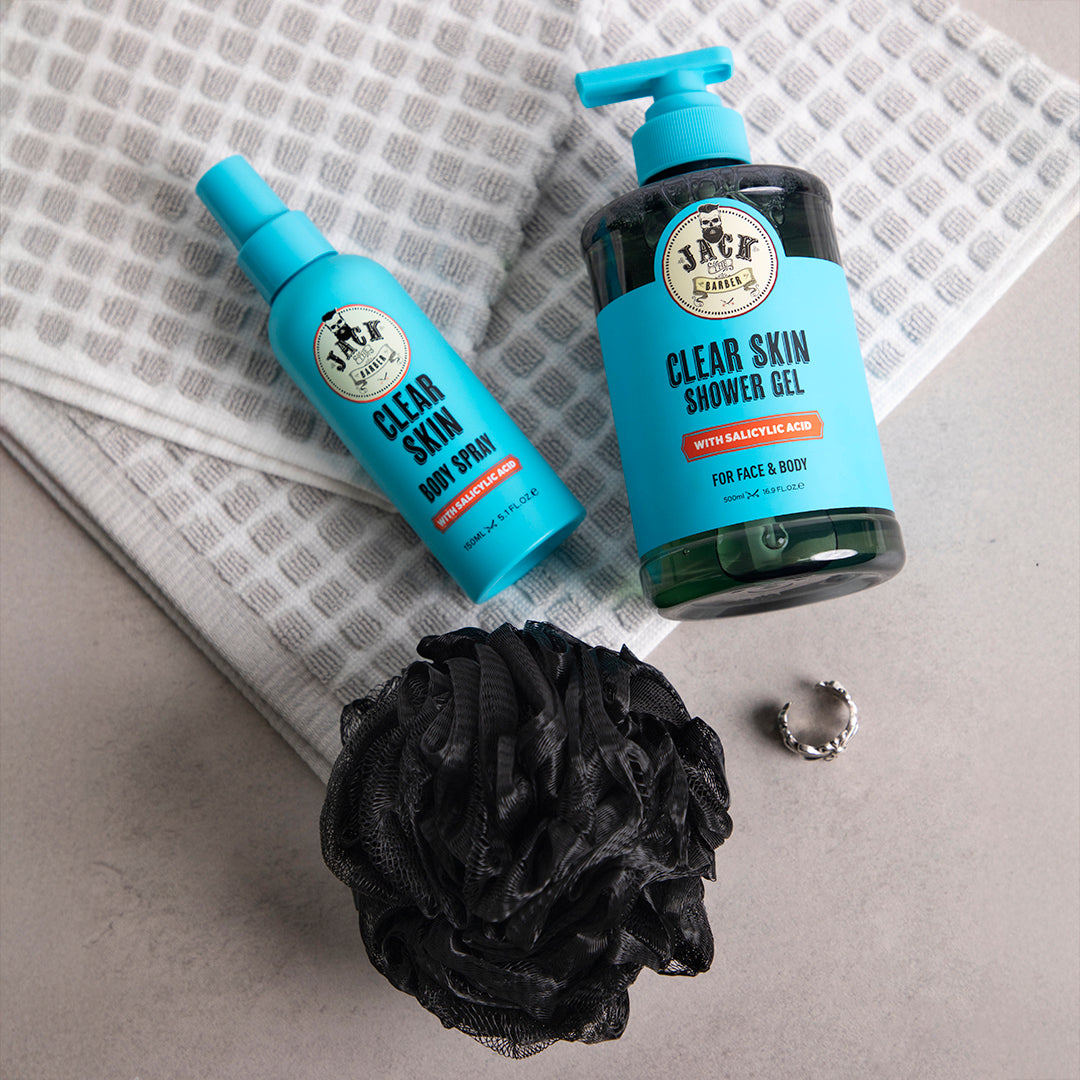 Clear Skin Bundle