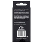 Double Edge Safety Razor