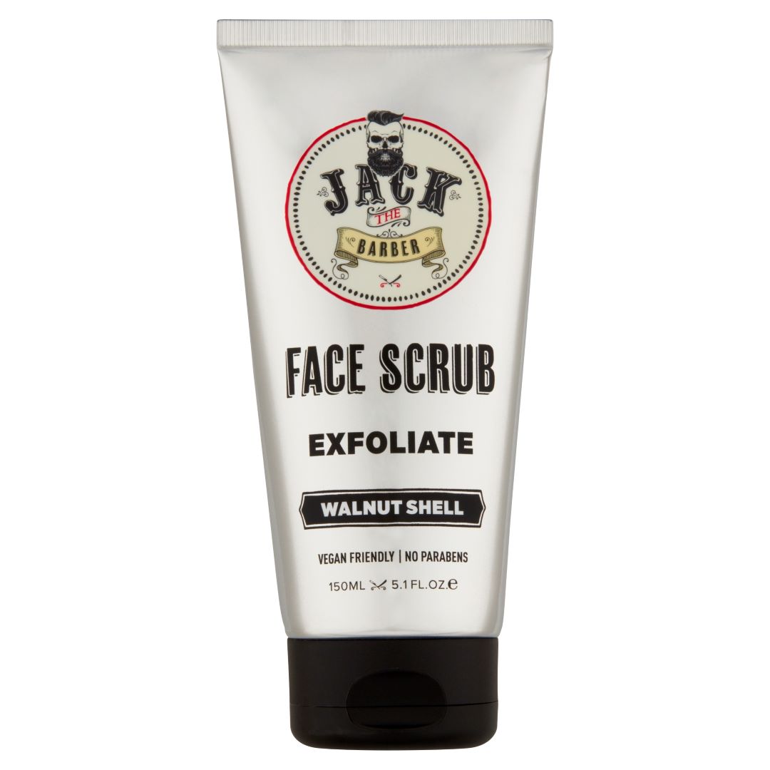 Face Scrub 150ml