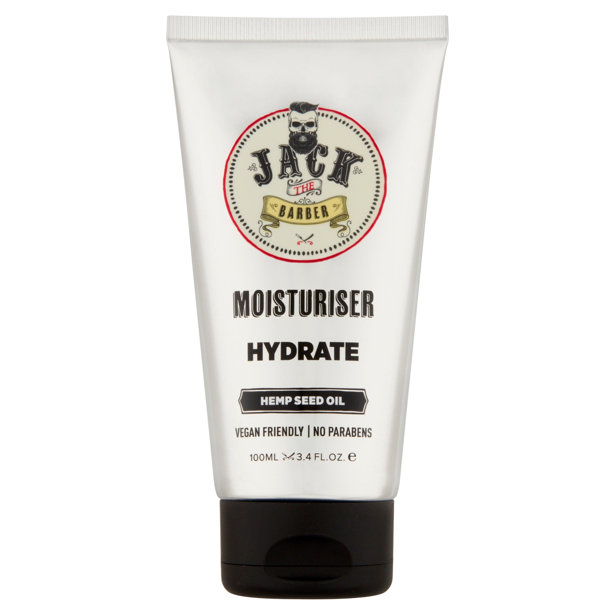 Face Moisturiser 100ml
