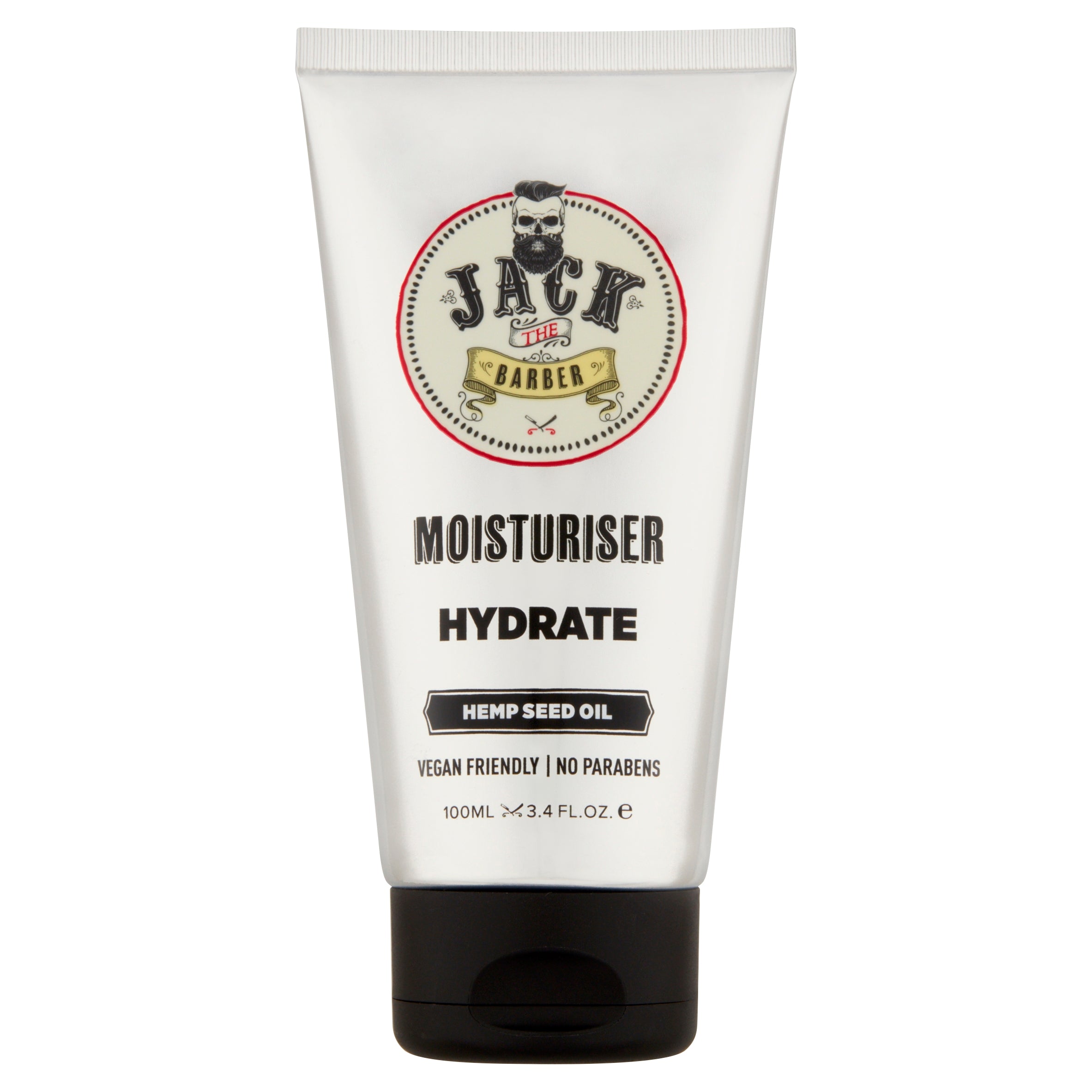 Face Moisturiser 100ml