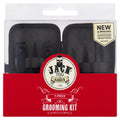 7 Piece Manicure Grooming Kit