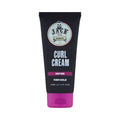 Tube of Jack the Barber Curl Cream on a white background