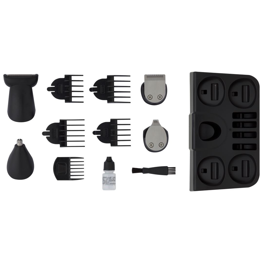 All in One Trimmer Jack the Barber