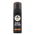 Beard & Face Wash 150ml