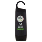 2 in 1 Shampoo and Conditioner 250ml