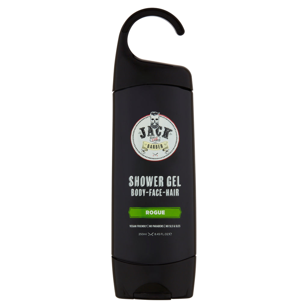 Shower Gel 250ml