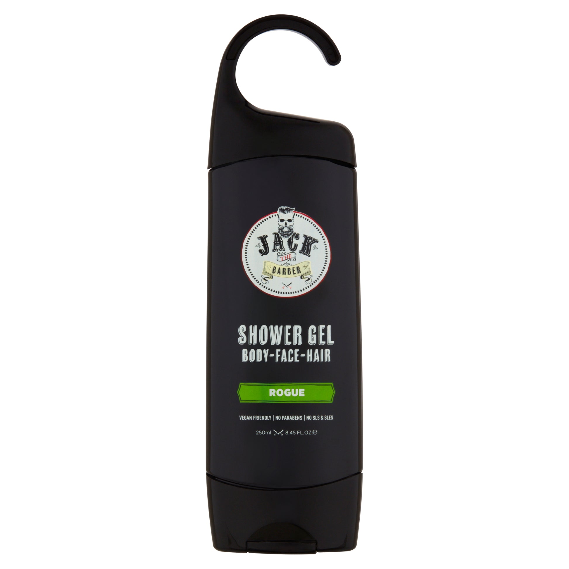 Shower Gel 250ml