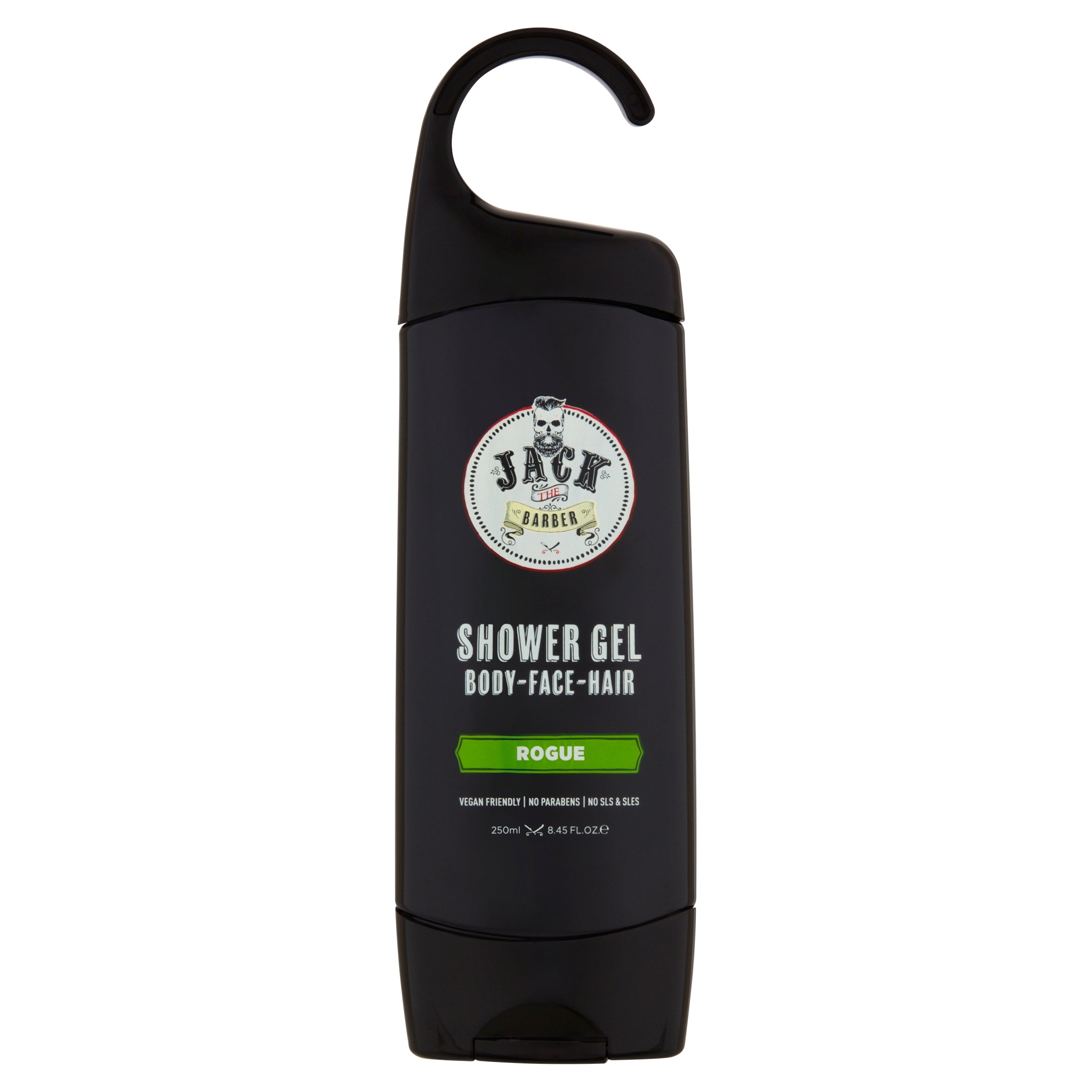 Shower Gel 250ml