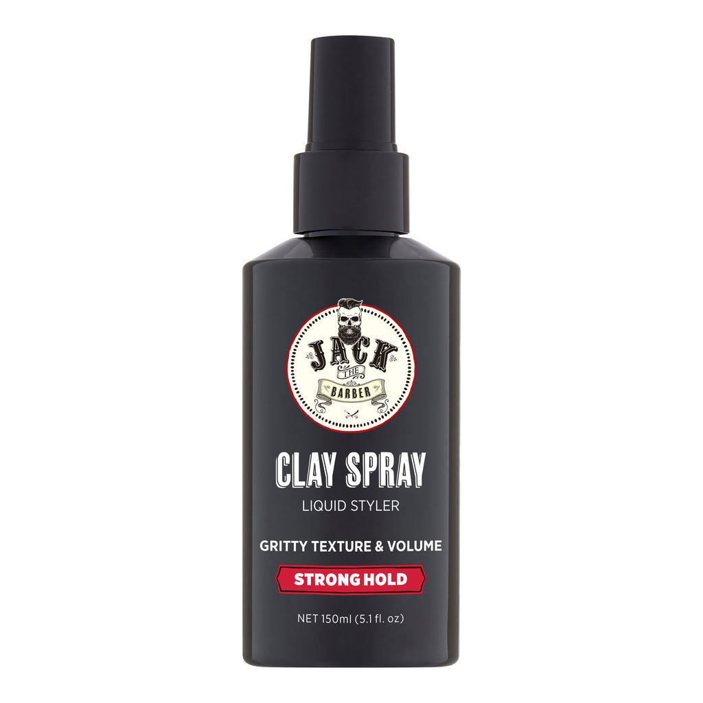Clay Spray 150ml