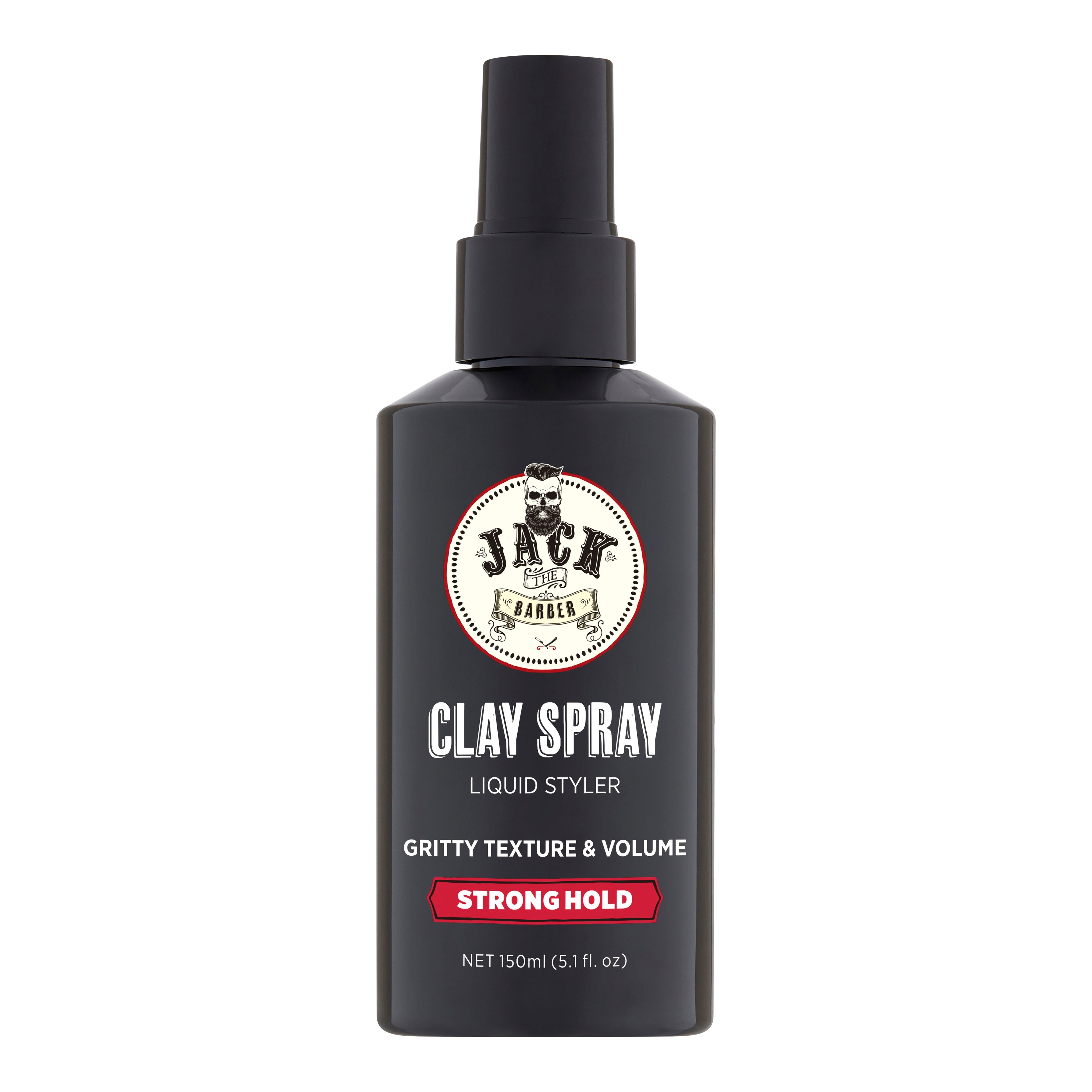 Clay Spray 150ml