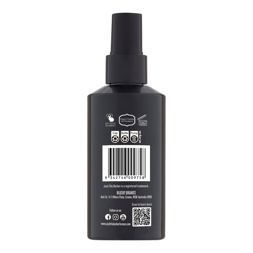 Clay Spray 150ml