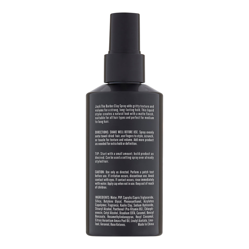 Clay Spray 150ml