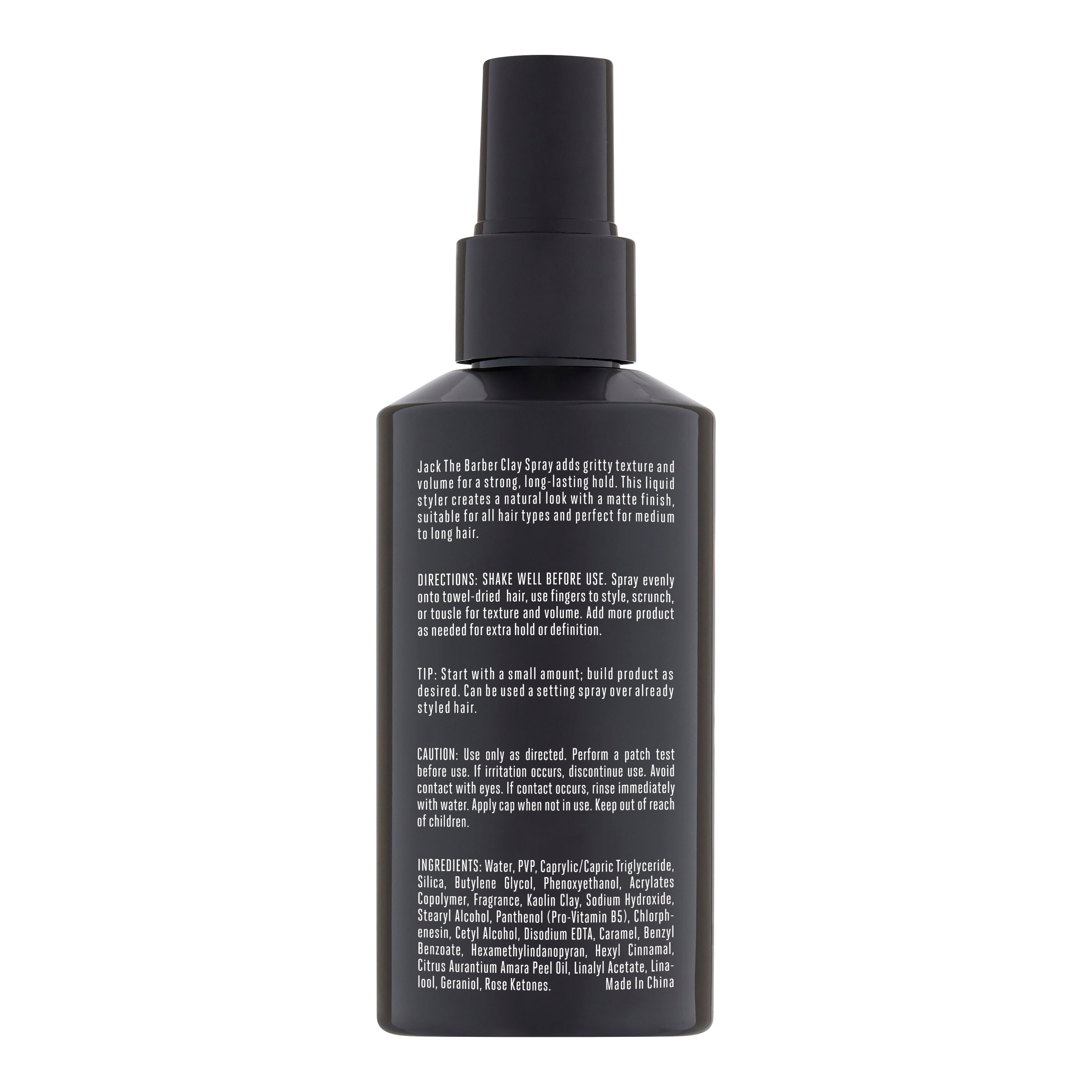 Clay Spray 150ml