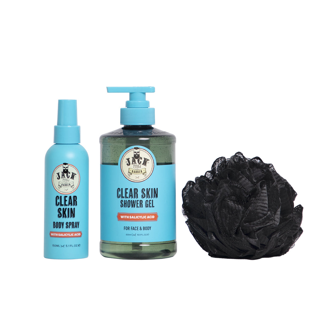 Clear Skin Bundle