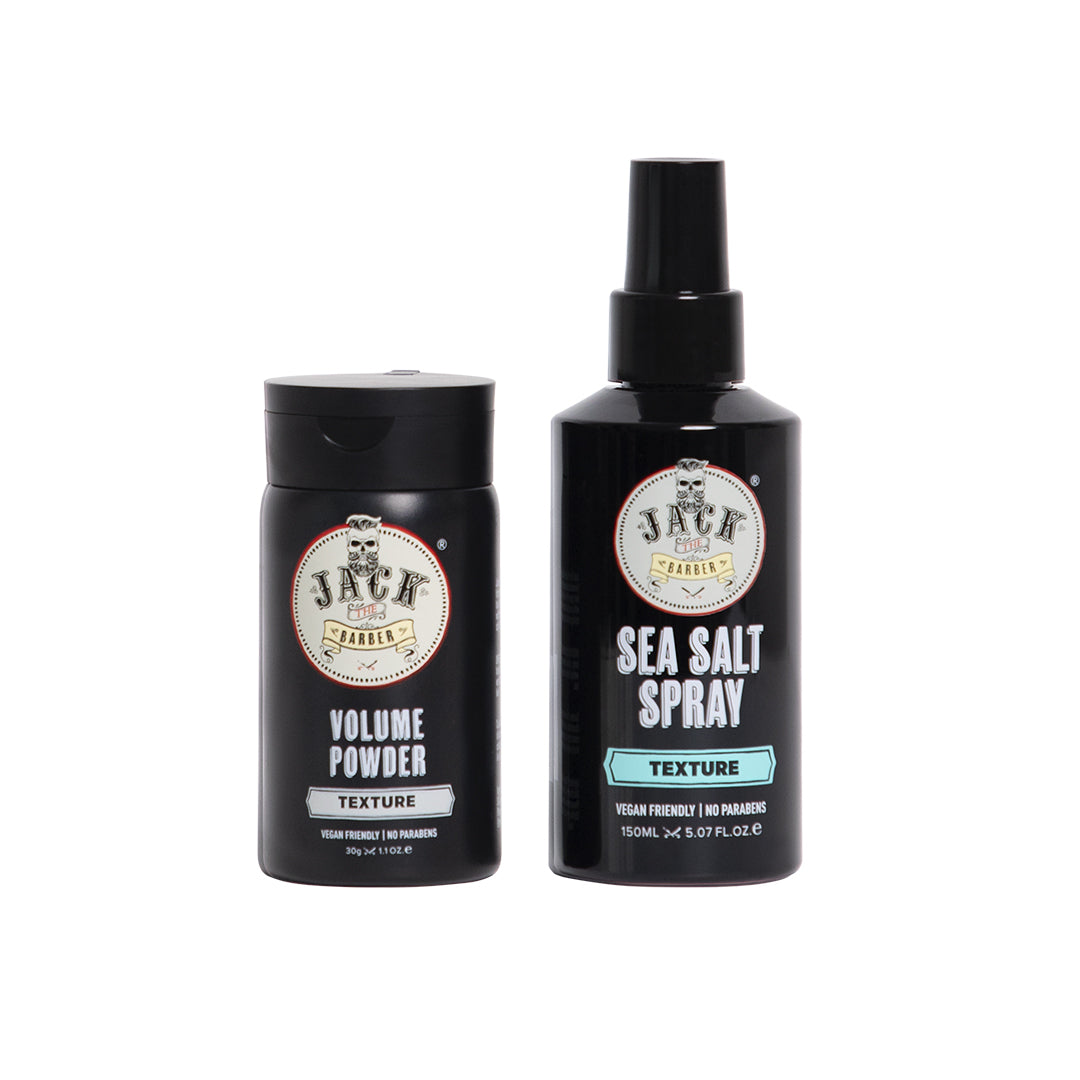 Volume Styling Duo