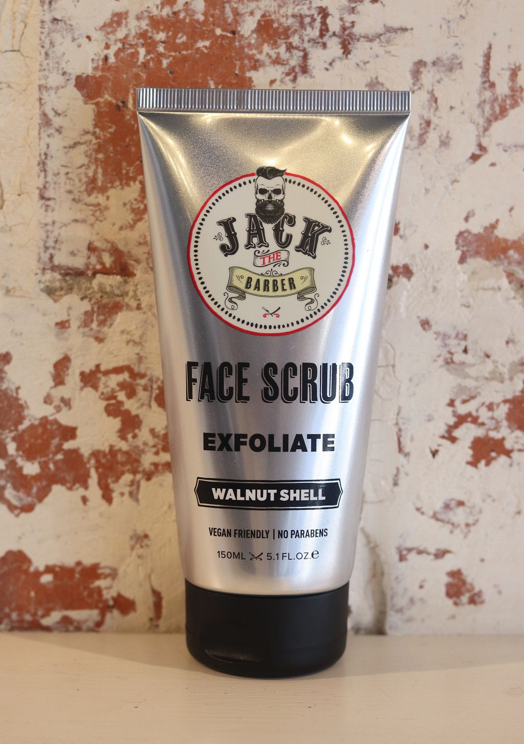 Face Scrub 150ml