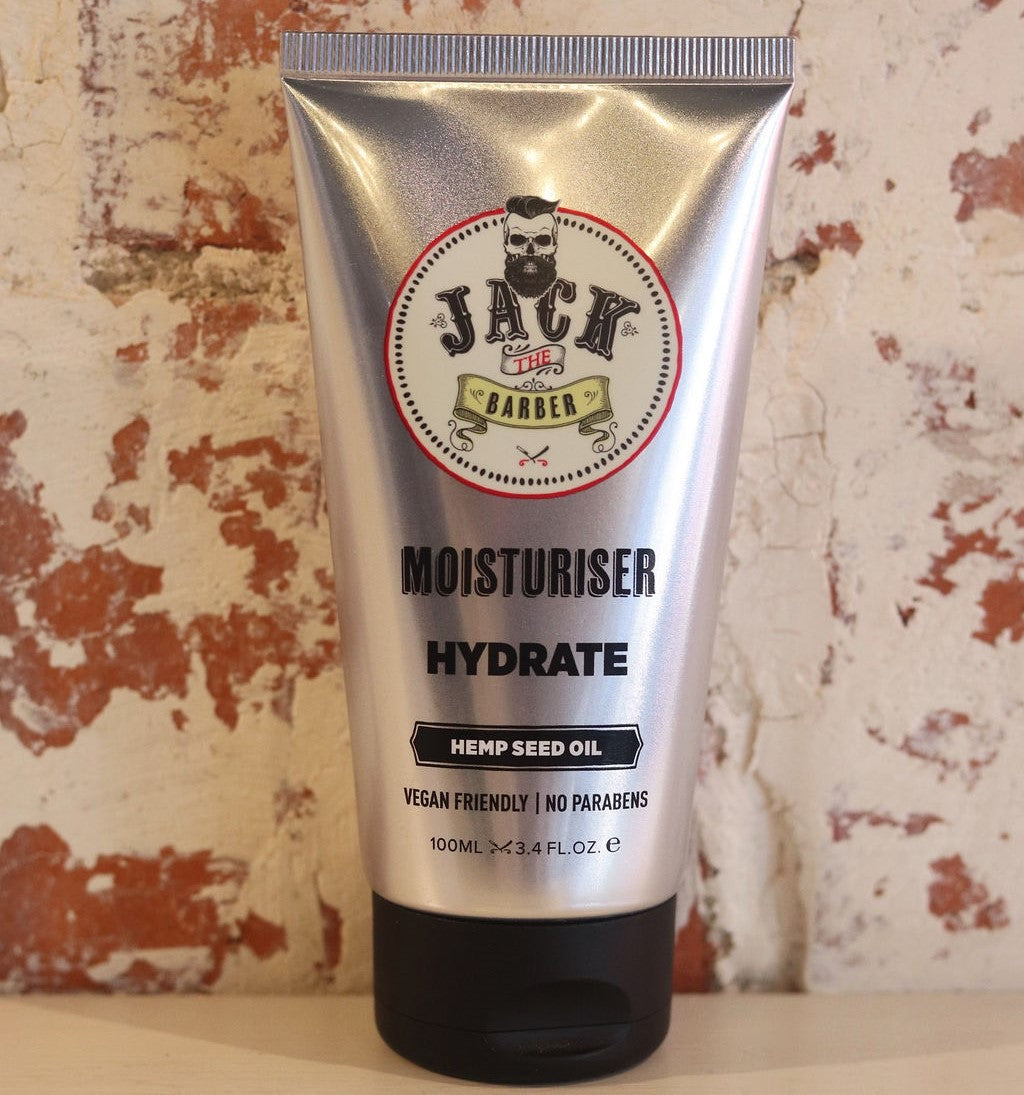 Face Moisturiser 100ml