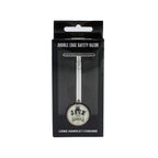 Double Edge Safety Razor