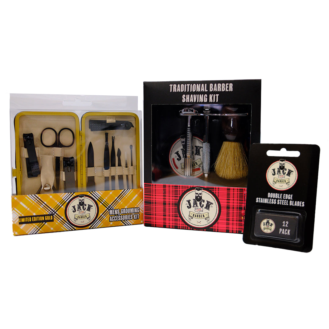 The Classic Dad Kit