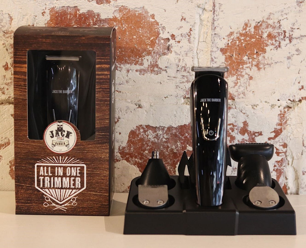 All in One Trimmer