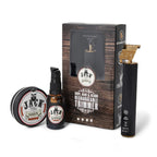Beard Boss Bundle