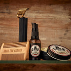 Beard Comb