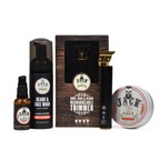Beard Boss Bundle