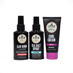 Curl Control Bundle