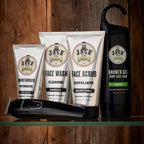 Face Moisturiser 100ml
