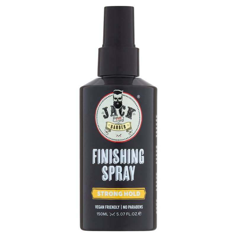 Finishing Spray 150ml