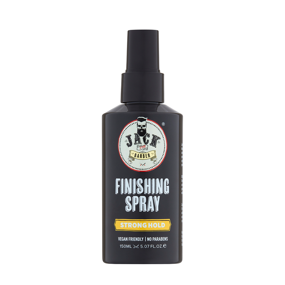Finishing Spray 150ml