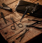 12 Piece Grooming Kit - Limited Edition