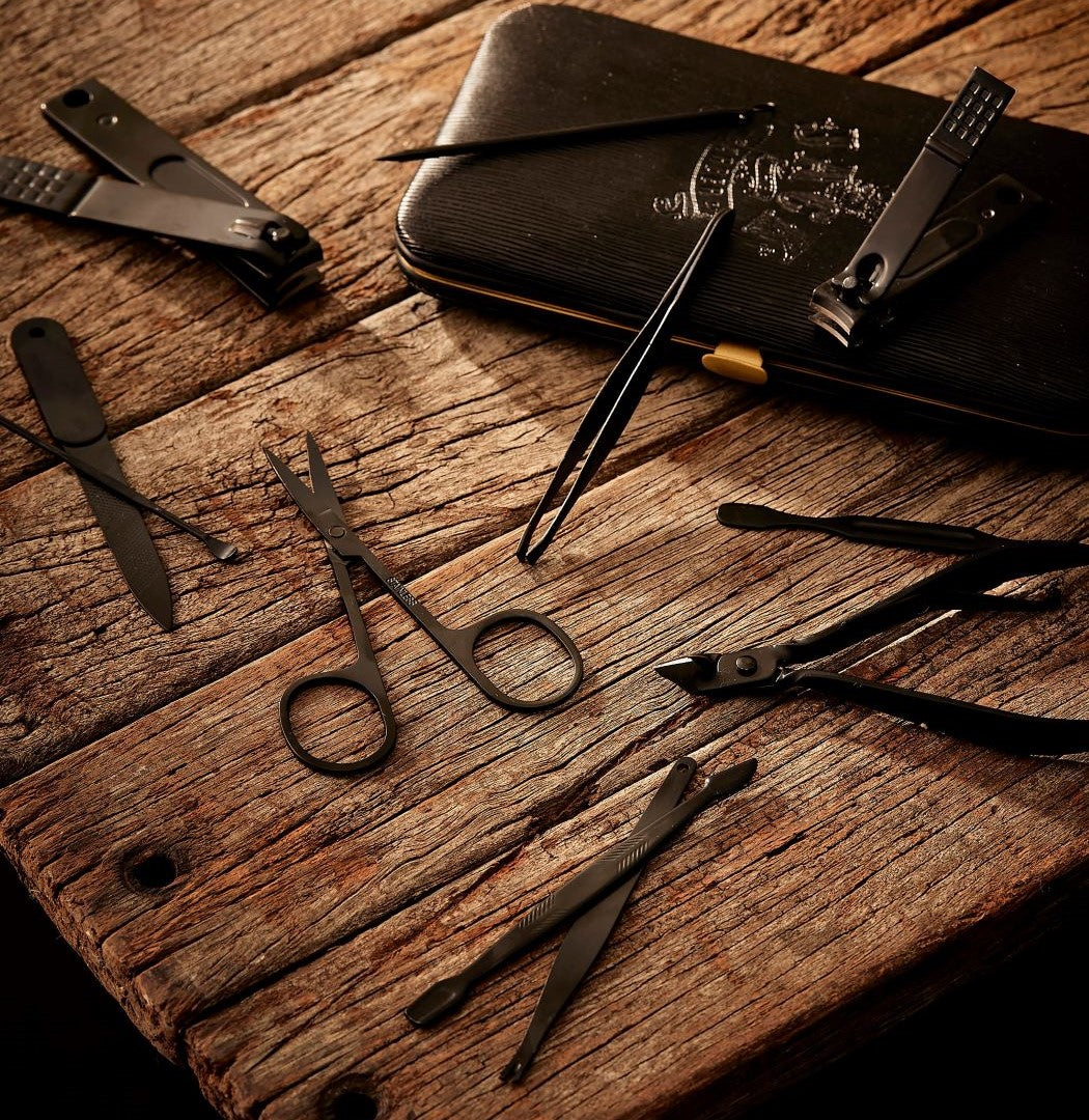 12 Piece Grooming Kit - Limited Edition