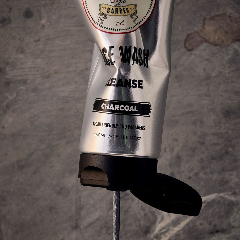 Convenient Shaving bundle