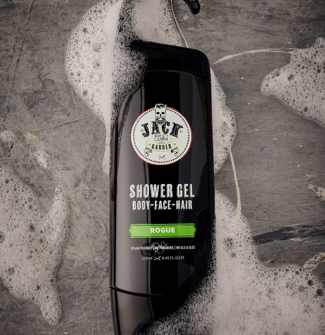 Shower Gel 250ml