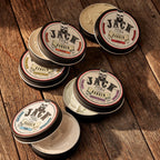 Medium Pomade