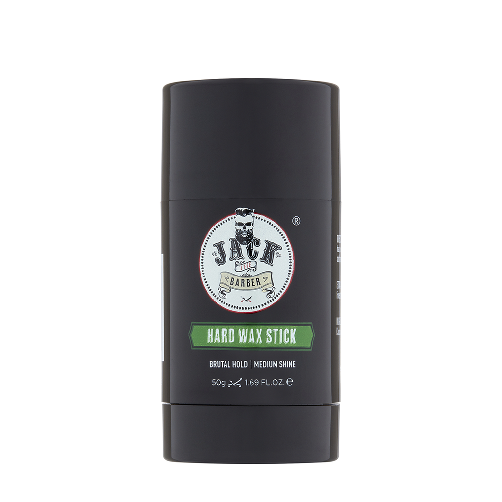 Hard Wax Stick 50g