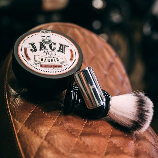 Shaving Cream 150g